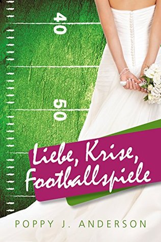 Liebe, Krise, Footballspiele (New York Titans, #10.5)