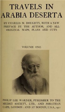 Wanderings in Arabia (Volume 1) : being an abridgment of "Travels in Arabia deserta"