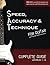 Speed, Accuracy & Technique for Guitar by Greg Studley