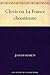 Clovis ou La France chrestienne (French Edition)