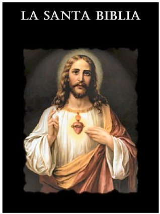 La Santa Biblia Reina-Valera