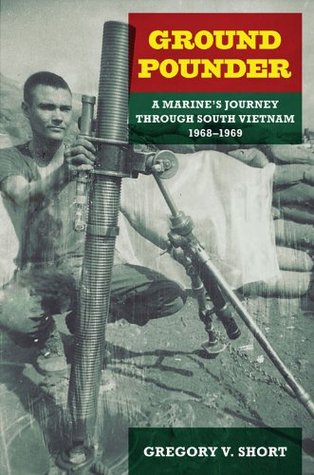 A Marine's Journey through South Vietnam, 1968-1969