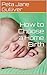 How to Choose a Home Birth