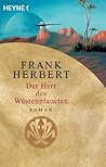 Book cover for Der Herr des Wüstenplaneten