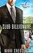 Club Billionaire (Billionaire Erotic Romance)