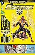 Sinestro #6