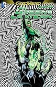 Green Lantern (2011-2016) #36