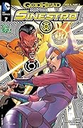 Sinestro #7
