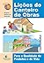 Lições do Canteiro de Obras: 5S na Construção Civil (Viver 5S Livro 4) (Portuguese Edition)