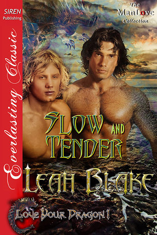 Slow and Tender (Love Your Dragon #1)