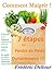 Comment Maigrir ? 7 étapes pour Perdre du Poids Durablement !!!: Conseils pour maigrir sainement et avoir un ventre plat... Le guide des régimes alimentaires ... Psychologie. t. 3) (French Edition)