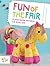 Fun of the Fair: Stuffed Animal Patterns for Sewn Toys (Melly & Me: Fun Fabulous Design)