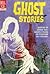 Ghost Stories #1 Dell Comic Book (The Monster of Dread End)