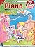 Piano Lessons for Kids - Book 1 by Andrew Scott