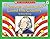 George Washington Loved His Country (Little Leveled Readers Level D)