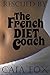 Rescued by the French Diet Coach (Loving Curves Collection Book 6)