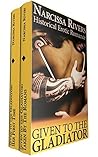 Given to the Gladiator: The Villa Bundle (Given to the Gladiator #1-2)