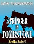 Stringer in Tombstone
