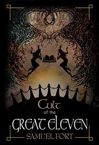 Cult of the Great Eleven (Kindle Edition)
