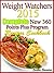 Weight Watchers 2015 Complete New 360 Points Plus Program Recipes Cookbook