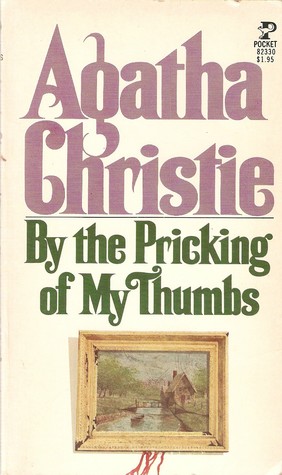 By the Pricking of My Thumbs