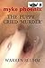 The Puppy Cried 'Murder' (M...