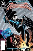 Nightwing (1995) #2