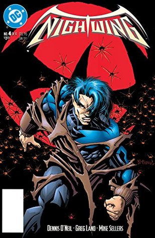 Nightwing (1995) #4 (of 4)