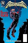 Nightwing (1995) #3