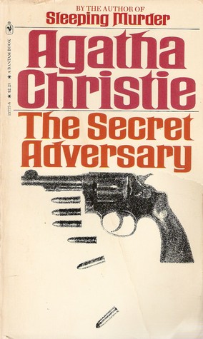 The Secret Adversary