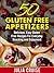 50 Gluten Free Appetizers