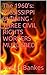 BLACK HISTORY: MISSISSIPPI BURNING * THREE CIVIL RIGHTS WORKERS MURDERED