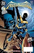 Nightwing (1995) #1