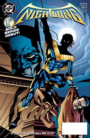 Nightwing (1995) #1 (of 4)