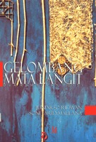 Gelombang Mata Langit: Dua Kumpulan Puisi