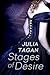 Stages of Desire by Julia Tagan