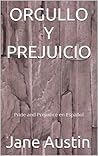 Orgullo y prejudicio