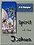 Spirit of the Joshua (Bird Treks Mystery Series Book 2)