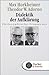 Dialektik der Aufklärung by Max Horkheimer Dialektik der Aufklärung by Max Horkheimer