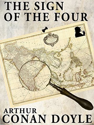 The Sign of the Four