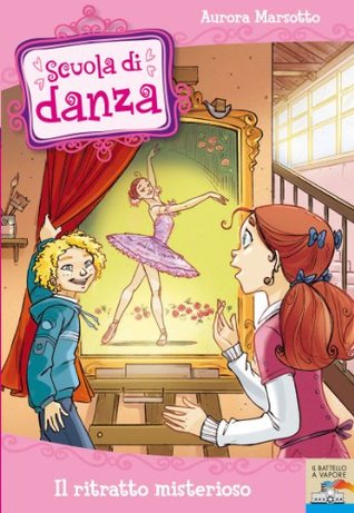 Il ritratto misterioso (Kindle Edition)