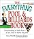 The Everything Pool & Billiards Book: From Breaking to Bank Shots, Everything You Need to Master the Game (Everything® Series)