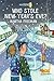 Who Stole New Year's Eve?: A Chickadee Court Mystery
