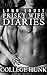 Frisky Wife Diaries 1: College Hunk: (Hotwife Cuckold Erotica) (Frisky Wife Diares)