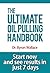 The Ultimate Oil Pulling Handbook -Get Started Oil Pulling Now: The Oil Pulling Therapy Miracle. Oil Pulling for Beginners to Help detox their mouth, teeth ... Beginners (Essential Oils For Your Life 5)