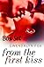 From the First Kiss Boxed S...