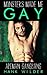 Monsters Made Me Gay: Apema...