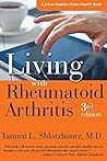 Book cover for Living with Rheumatoid Arthritis