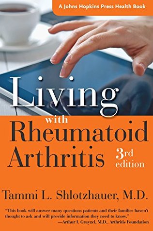 Living with Rheumatoid Arthritis (Kindle Edition)