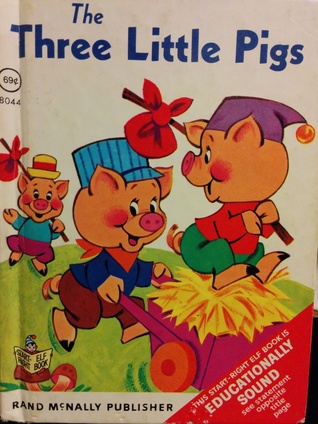 The Three Little Pigs
